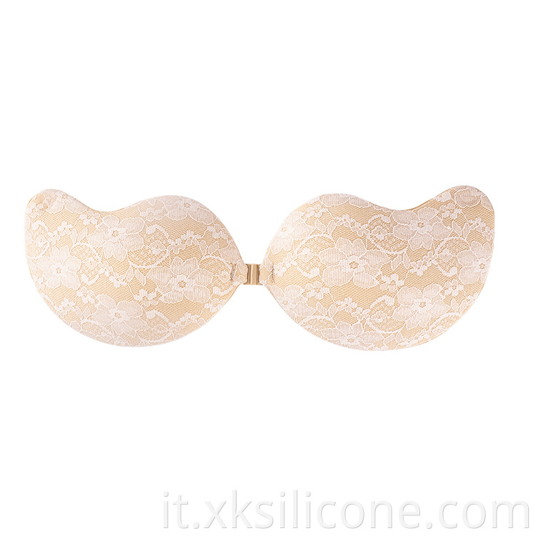 Lace Mango Lifting Chest Bras